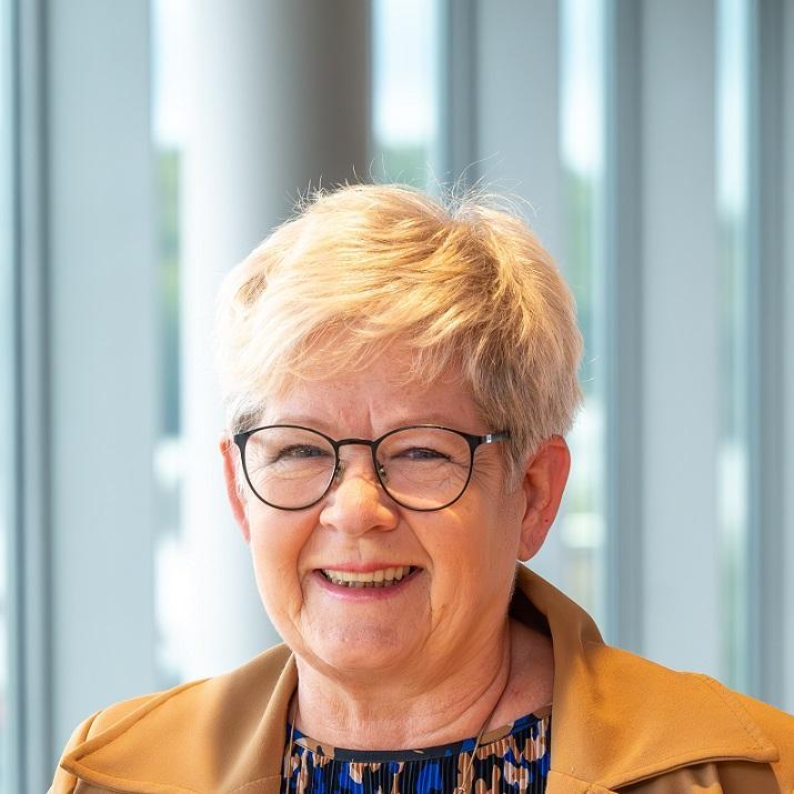 Profilbild von Sabine Braun