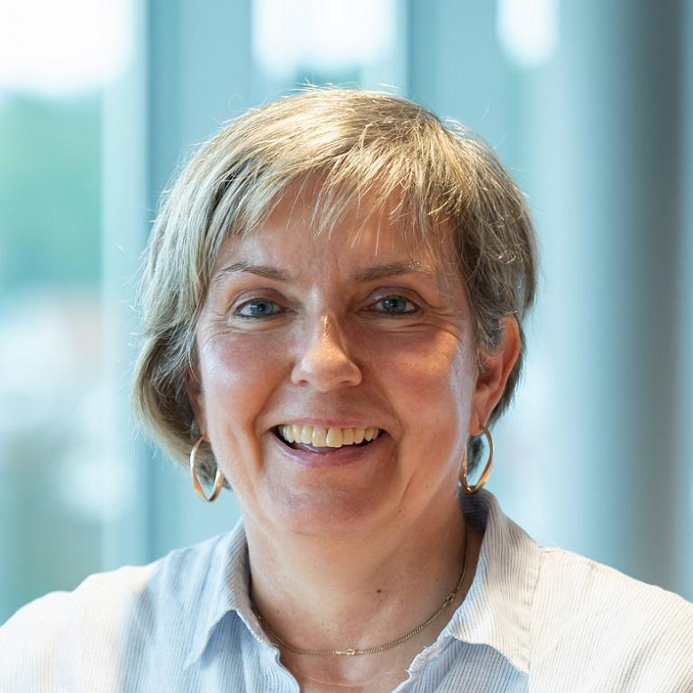 Profilbild von Beate Grünenwald