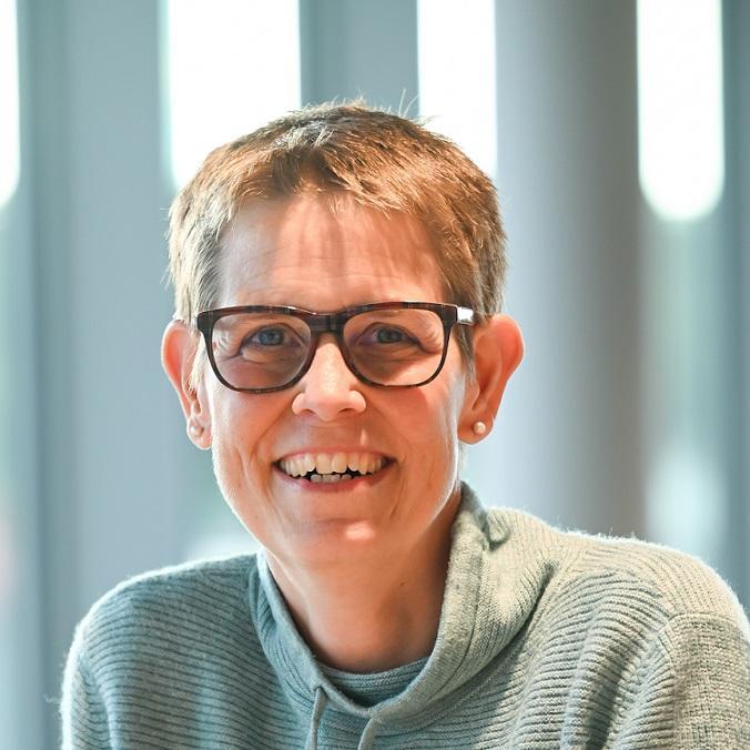 Profilbild von Jutta Nau