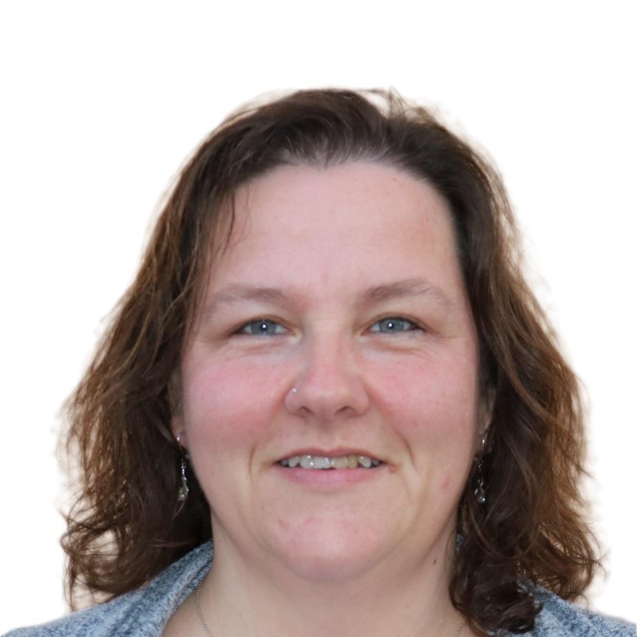 Profilbild von Sabrina Dannenmann