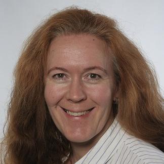 Profilbild von Birgit Schwarz Pohl