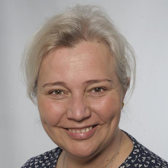 Profilbild von Sonja Elineau