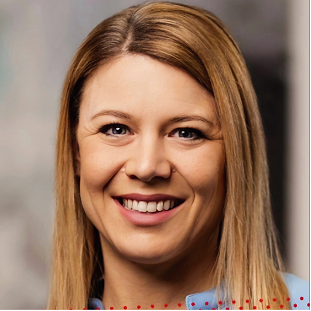 Profilbild von Martina Dengel