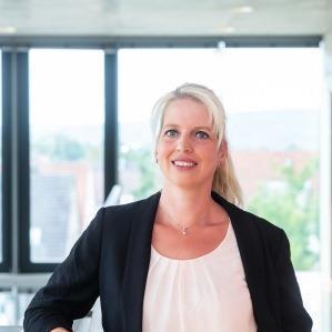 Profilbild von Carola Schmitt