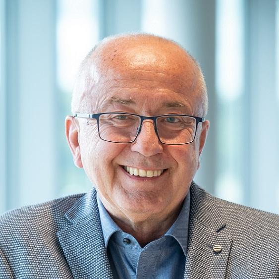 Profilbild von Rainer Frey