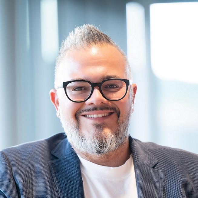 Profilbild von Vincenzo Gagliardi