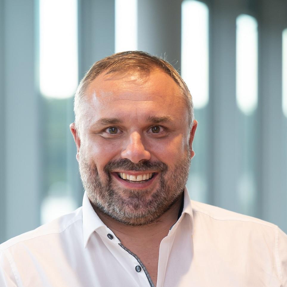 Profilbild von Steffen Handschuh