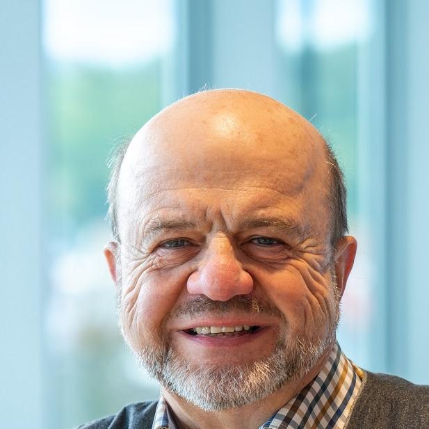 Profilbild von Rolf Höflinger