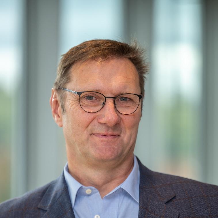 Profilbild von Edgar Kälberer