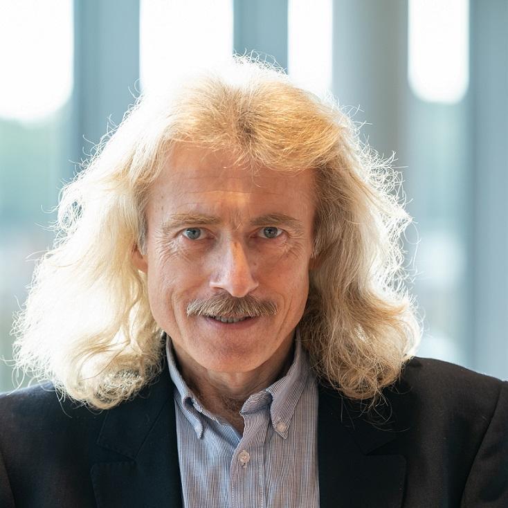 Profilbild von Jürgen Länge