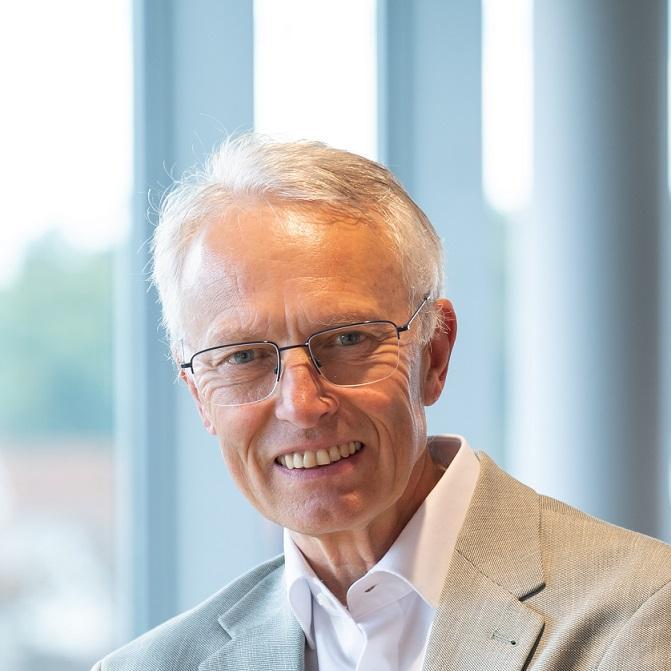 Profilbild von Dirk Lederbogen