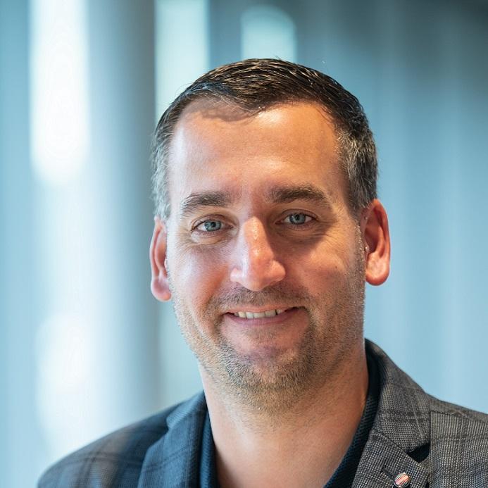 Profilbild von Jochen Leuze