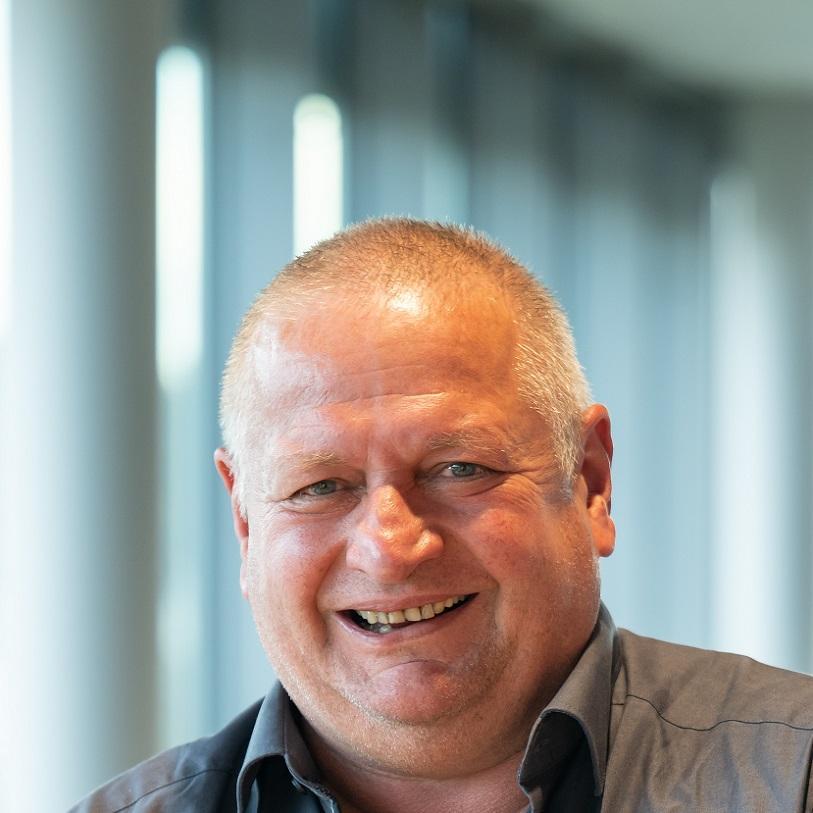 Profilbild von Bernhard Ligendza