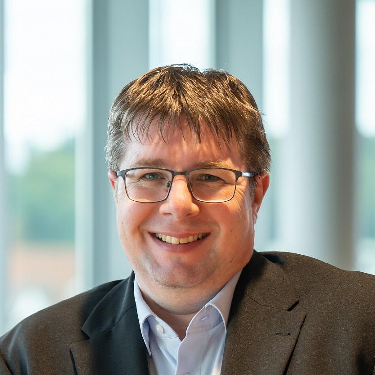 Profilbild von Michael Lopin