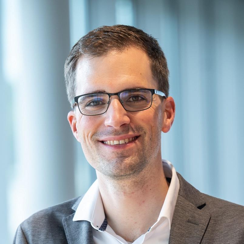 Profilbild von Thomas Müller