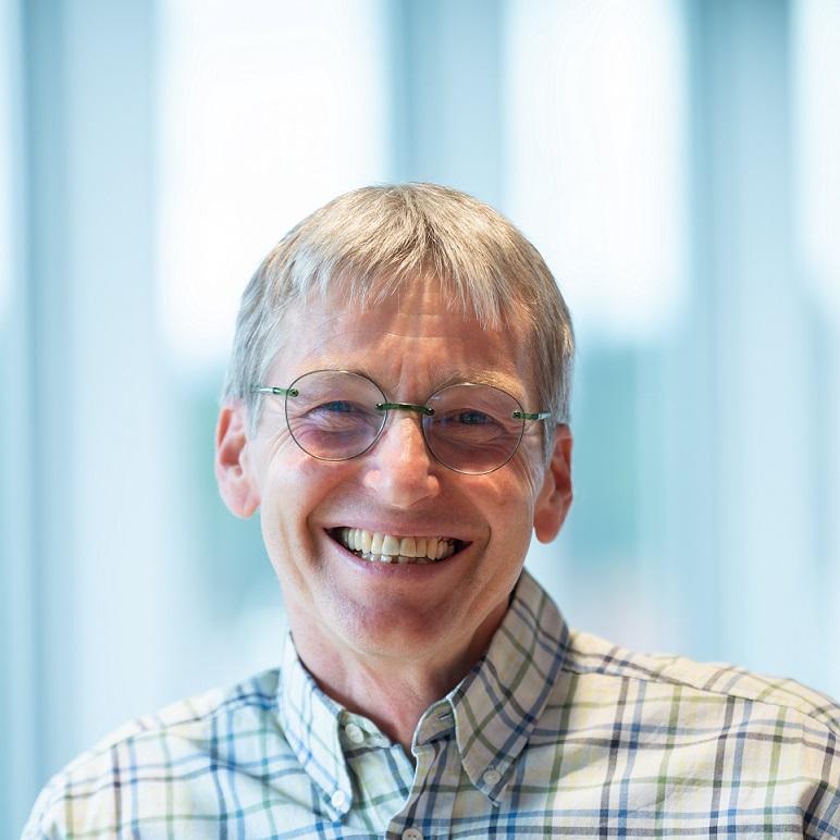 Profilbild von Stefan Probst