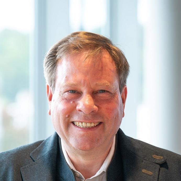 Profilbild von Jens Störl
