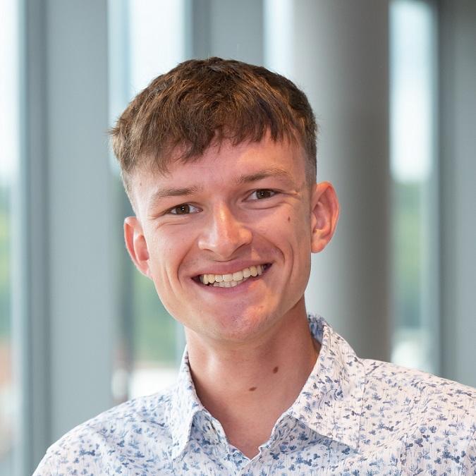 Profilbild von Daniel Wagner