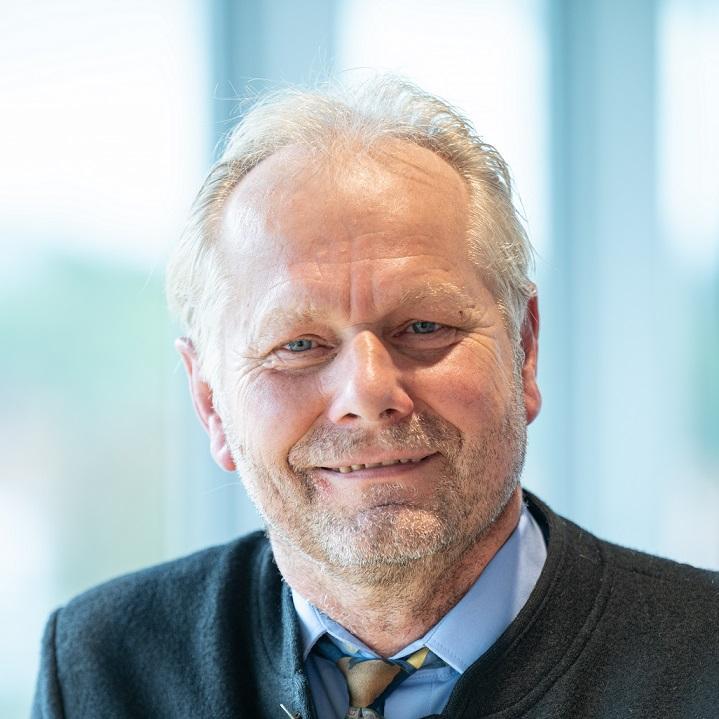 Profilbild von Thomas Weller