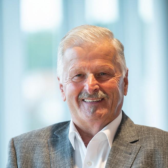 Profilbild von Werner Wendl