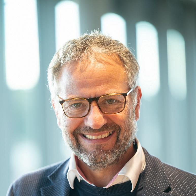 Profilbild von Matthias Wittlinger