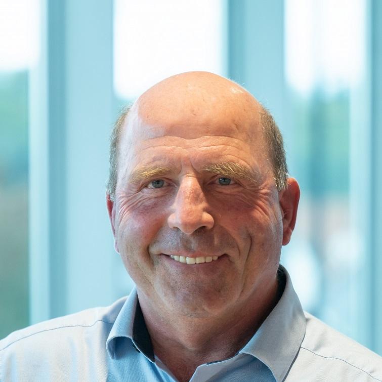 Profilbild von Manfred Ziegler