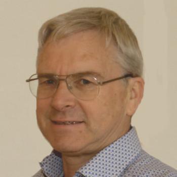 Profilbild von Hansjörg Biedlingmaier