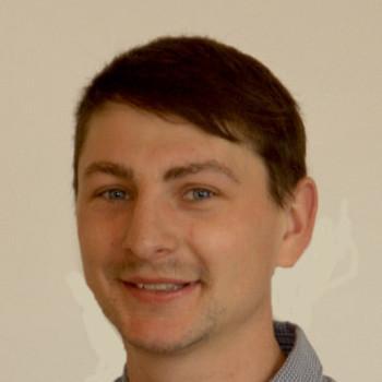 Profilbild von Florian Biedlingmaier