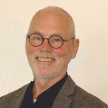 Profilbild von Hans-Peter Hartmann