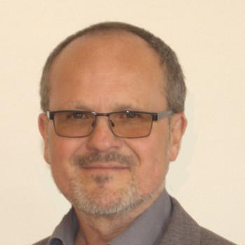 Profilbild von Thilo Haug