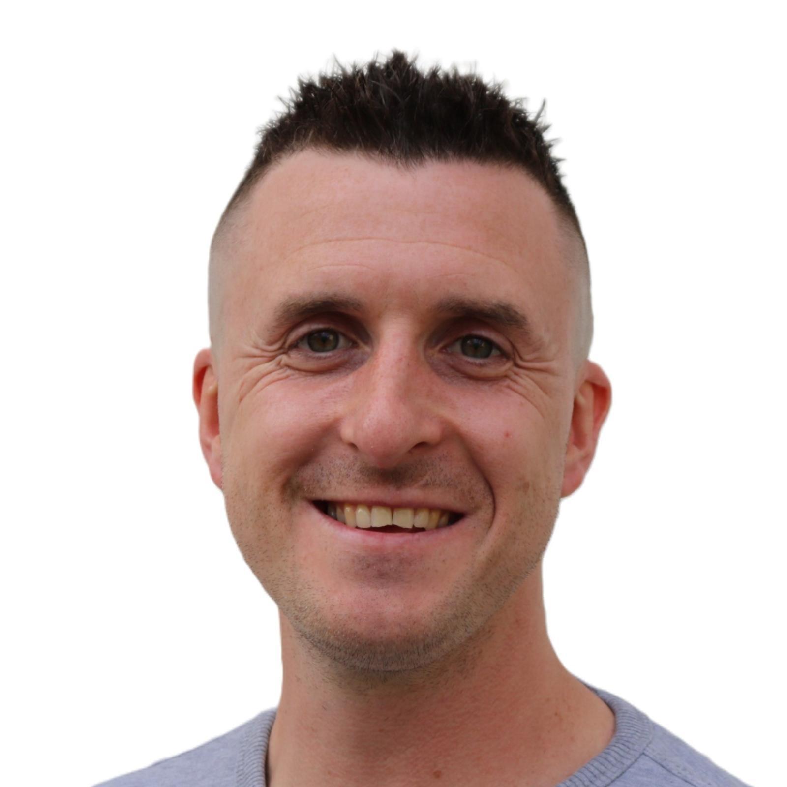 Profilbild von Chris Julian Loser