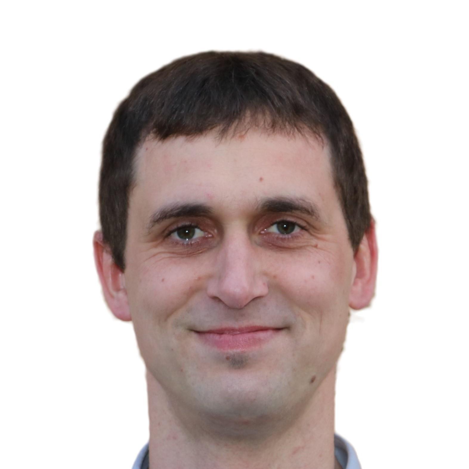 Profilbild von Daniel Beller