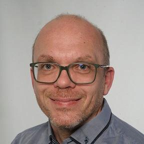 Profilbild von Holger Bischoff