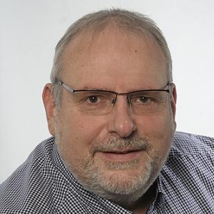 Profilbild von Volker Krapf