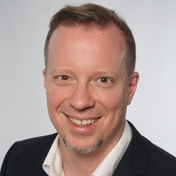 Profilbild von Stefan Weber