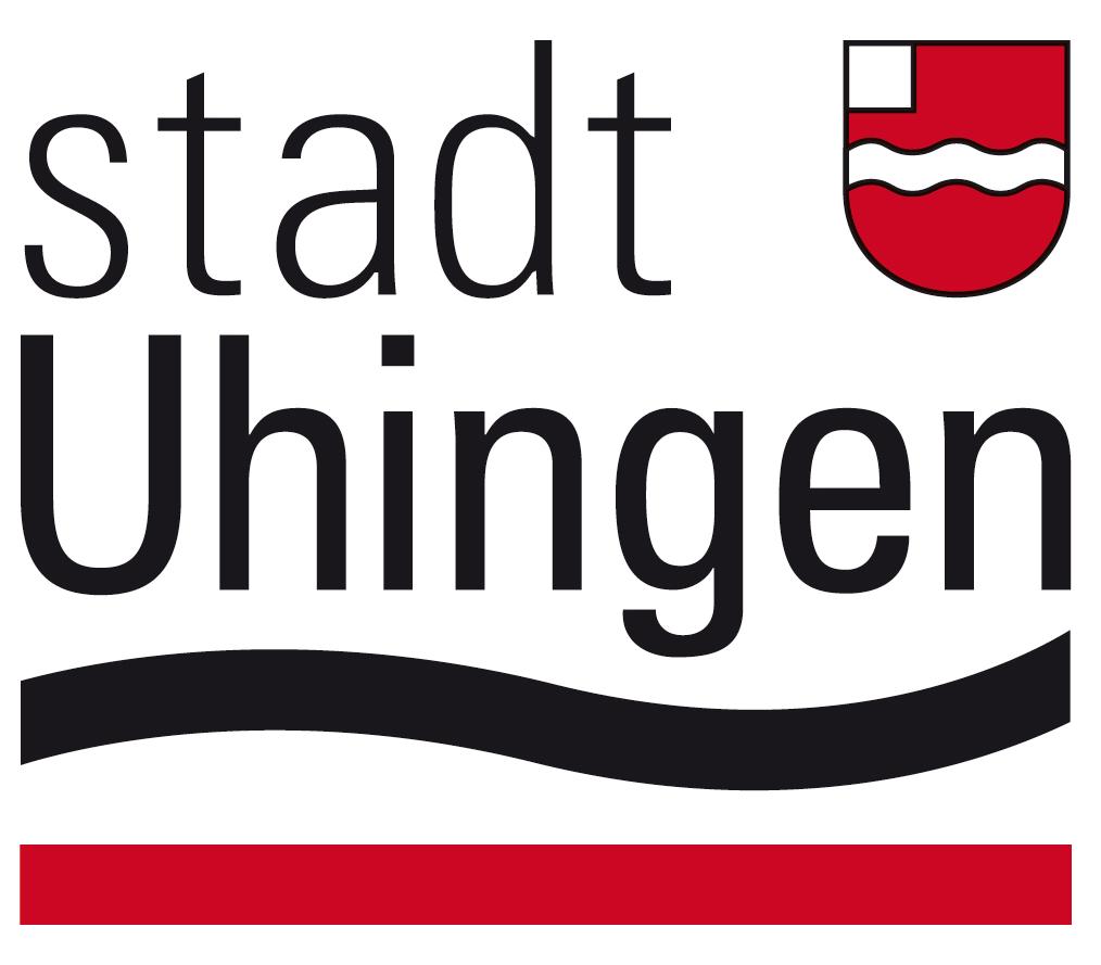 Das Logo von Uhingen